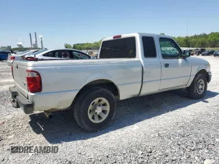 2005 Ford Ranger XL with VIN 1FTYR14U65PA25933, listed as a Copart auction lot 52485545 with 240,676 mi miles and Clean Title. Bid and sale history available at DreamBid. Image 3.