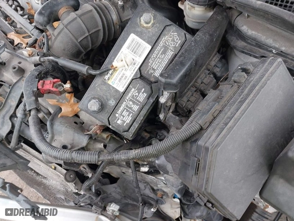2013 Honda CR-V EX with VIN 5J6RM4H54DL047405, listed as a IAAI auction lot 41995008 with 141,965 mi miles. Bid and sale history available at carsss.com. Image 21.