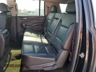 2015 Chevrolet Suburban LT with VIN 1GNSCJKC9FR732720, listed as a Copart auction lot 62564765 with 99,194 mi miles and Salvage title. Bid and sale history available at DreamBid. Image 11.
