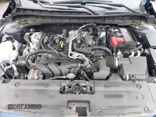 2022 Nissan Altima SR z VIN 1N4BL4CV9NN356767, wystawiony jako IAAI lot #42222461 z przebiegiem 58 505 mil mil oraz . Historia ofert i sprzedaży dostępna na DreamBid. Obrazek 10.