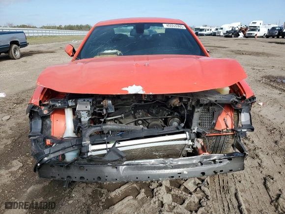 2016 Dodge Charger SE with VIN 2C3CDXBG6GH310362, listed as a Copart auction lot 45553365 with 58,867 mi miles and Salvage Title. Bid and sale history available at carsss.com. Image 5.