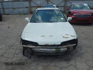 1998 Acura Integra GS-R with VIN JH4DC2394WS005633, listed as a IAAI auction lot 42595898 with 211,560 mi miles and . Bid and sale history available at DreamBid. Image 11.