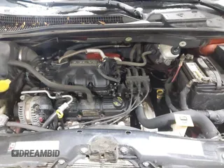 2008 Dodge Grand Caravan SE with VIN 2D8HN44HX8R712417, listed as a IAAI auction lot 41226219 with 159,440 mi miles and . Bid and sale history available at DreamBid. Image 10.