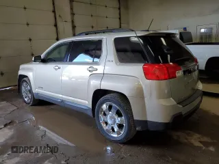 2015 GMC Terrain SLE z VIN 2GKFLWE31F6174915, wystawiony jako Copart lot #71265493 z przebiegiem 108 777 mil mil oraz Szkoda całkowita • Salvage title. Historia ofert i sprzedaży dostępna na DreamBid. Obrazek 2.