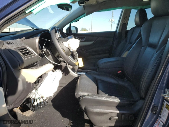 2020 Subaru Ascent Limited with VIN 4S4WMAPD2L3415008, listed as a Copart auction lot 48320325 with 69,922 mi miles and Non Repairable. Bid and sale history available at carsss.com. Image 7.