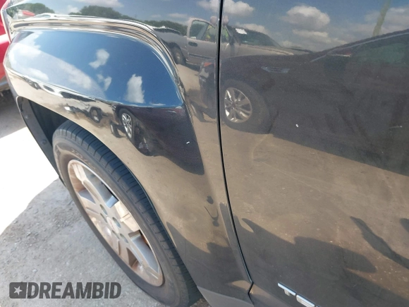 2013 GMC Terrain SLT с VIN 2GKALWEK7D6204837, выставлен на аукционе IAAI как лот 42530253 с пробегом 270 527 миль миль и . История ставок и продаж доступна на DreamBid. Изображение 12.