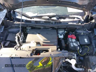 2024 Nissan LEAF SV Plus z VIN 1N4CZ1CV1RC553743, wystawiony jako IAAI lot #41286217 z przebiegiem 10 707 mil mil oraz . Historia ofert i sprzedaży dostępna na DreamBid. Obrazek 10.