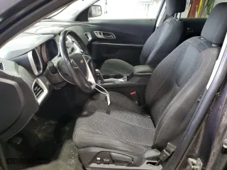 2014 Chevrolet Equinox LT with VIN 2GNFLFEKXE6112261, listed as a Copart auction lot 49103915 with 168,339 mi miles and Clean Title. Bid and sale history available at carsss.com. Image 7.