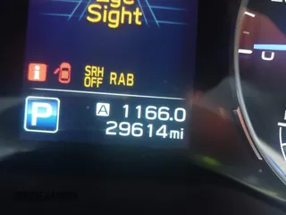 2022 Subaru Ascent Touring z VIN 4S4WMARD7N3463961, wystawiony jako IAAI lot #42054251 z przebiegiem 29 614 mil mil oraz . Historia ofert i sprzedaży dostępna na DreamBid. Obrazek 15.