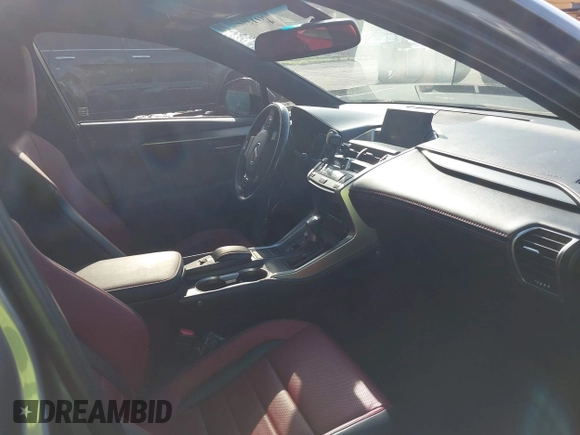 2015 Lexus NX 200t с VIN JTJBARBZ7F2004255, выставлен на аукционе IAAI как лот 42013423 с пробегом 82 678 миль миль и . История ставок и продаж доступна на DreamBid. Изображение 5.