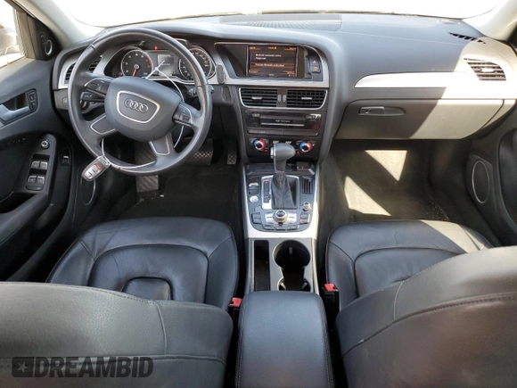2014 Audi allroad Premium Plus with VIN WA1UFAFL4EA076937, listed as a Copart auction lot 78524014 with 76,327 mi miles and Clean Title. Bid and sale history available at carsss.com. Image 8.