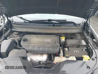 2019 Jeep Cherokee Latitude Plus with VIN 1C4PJMLB7KD195591, listed as a IAAI auction lot 42433607 with 58,370 mi miles and . Bid and sale history available at DreamBid. Image 10.