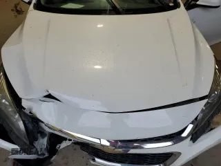 2016 Chevrolet Malibu Limited LT with VIN 1G11C5SA3GU144409, listed as a Copart auction lot 74217644 with 0 mi miles and Salvage Title. Bid and sale history available at carsss.com. Image 12.