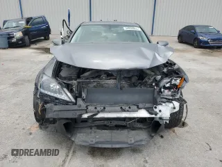 2012 Lexus IS 250 z VIN JTHCF5C25C5056981, wystawiony jako Copart lot #59938865 z przebiegiem 263 985 mil mil oraz Szkoda całkowita • Salvage title. Historia ofert i sprzedaży dostępna na DreamBid. Obrazek 5.