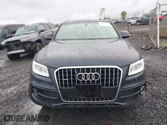 2017 Audi Q5 Premium Plus с VIN WA1M2AFP3HA094980, выставлен на аукционе IAAI как лот 41989809 с пробегом 87 987 миль миль и . История ставок и продаж доступна на DreamBid. Изображение 13.
