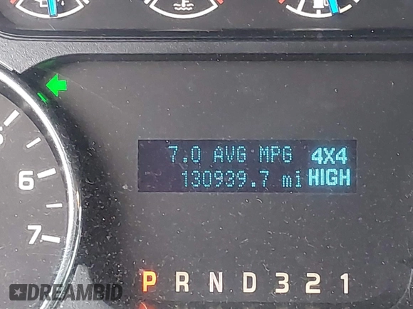 2014 Ford F-150 XL with VIN 1FTFW1EF6EKD75835, listed as a IAAI auction lot 41942390 with 130,939 mi miles. Bid and sale history available at carsss.com. Image 16.