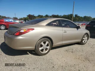 2005 Toyota Solara SE with VIN 4T1CA30P05U047937, listed as a Copart auction lot 47276975 with 103,305 mi miles and Non Repairable. Bid and sale history available at carsss.com. Image 3.