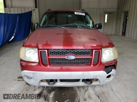2003 Ford Explorer Sport Trac XLS с VIN 1FMZU77E73UC70955, выставлен на аукционе Copart как лот 56901605 с пробегом 167 262 миль миль и Чистый • Clean title. История ставок и продаж доступна на DreamBid. Изображение 5.