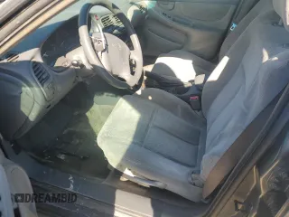 2003 Oldsmobile Alero GL1 z VIN 1G3NL52F33C278485, wystawiony jako Copart lot #45201535 z przebiegiem 196 190 mil mil oraz Szkoda całkowita • Salvage title. Historia ofert i sprzedaży dostępna na DreamBid. Obrazek 7.