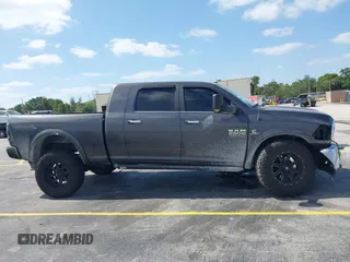 2018 Ram 2500 Big Horn z VIN 3C6UR5ML2JG368807, wystawiony jako IAAI lot #42159084 z przebiegiem 142 326 mil mil oraz . Historia ofert i sprzedaży dostępna na DreamBid. Obrazek 14.