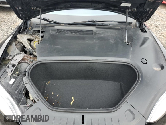 2022 Tesla Model S с VIN 5YJSA1E59NF471038, выставлен на аукционе Copart как лот 62594275 с пробегом 65 170 миль миль и Чистый • Clean title. История ставок и продаж доступна на DreamBid. Изображение 11.