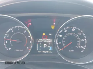 2016 Mitsubishi Outlander Sport 2.4 ES with VIN JA4AR3AW0GZ054655, listed as a IAAI auction lot 41866758 with 100,018 mi miles. Bid and sale history available at carsss.com. Image 7.