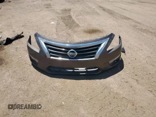 2015 Nissan Altima SL with VIN 1N4BL3AP1FC582538, listed as a Copart auction lot 57809795 with 134,611 mi miles and Salvage title. Bid and sale history available at DreamBid. Image 12.