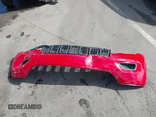 2018 Jeep Grand Cherokee Trailhawk с VIN 1C4RJFLG3JC399051, выставлен на аукционе IAAI как лот 42359437 с пробегом 70 956 миль миль и . История ставок и продаж доступна на DreamBid. Изображение 12.
