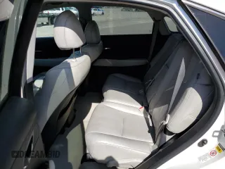 2013 Lexus RX 350 with VIN 2T2ZK1BA5DC128352, listed as a Copart auction lot 52301845 with 123,141 mi miles and Salvage Title. Bid and sale history available at DreamBid. Image 11.