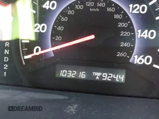 2010 Honda Odyssey EX with VIN 5FNRL3H43AB036890, listed as a IAAI auction lot 42492581 with 103,216 mi miles and . Bid and sale history available at DreamBid. Image 7.