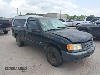 1998 Isuzu Hombre S z VIN 1GGCS1448W8663285, wystawiony jako IAAI lot #42332325 z przebiegiem 141 267 mil mil oraz . Historia ofert i sprzedaży dostępna na DreamBid. Obrazek 1.