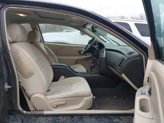 2006 Chevrolet Monte Carlo LT 3.5L with VIN 2G1WM16K269242020, listed as a IAAI auction lot 41822953 with 280,439 mi miles and . Bid and sale history available at DreamBid. Image 5.