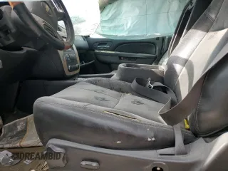2013 Chevrolet Tahoe LT with VIN 1GNSKBE03DR307517, listed as a Copart auction lot 60470725 with Not provided miles and Clean title. Bid and sale history available at DreamBid. Image 7.