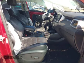 2019 Kia Sorento EX Sport with VIN 5XYPH4A50KG464007, listed as a IAAI auction lot 41999034 with 157,571 mi miles and . Bid and sale history available at DreamBid. Image 5.