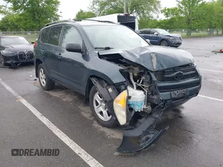 2012 Toyota RAV4 с VIN 2T3JF4DV9CW256430, выставлен на аукционе IAAI как лот 42253071 с пробегом 229 631 миль миль и . История ставок и продаж доступна на DreamBid. Изображение 1.