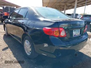 2010 Toyota Corolla with VIN 2T1BU4EE9AC526840, listed as a IAAI auction lot 41980844 with 170,257 mi miles and . Bid and sale history available at DreamBid. Image 3.