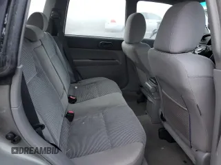 2006 Subaru Forester 2.5 X with VIN JF1SG63686H737955, listed as a Copart auction lot 77486284 with 184,976 mi miles and Salvage Title. Bid and sale history available at carsss.com. Image 10.