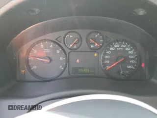 2006 Ford Freestyle SE с VIN 1FMZK04166GA49588, выставлен на аукционе Copart как лот 63871645 с пробегом 165 985 миль миль и Списание • Salvage title. История ставок и продаж доступна на DreamBid. Изображение 9.