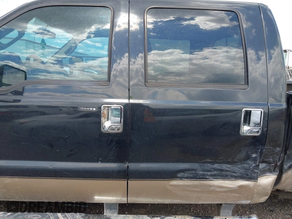 2011 Ford F-250 XL with VIN 1FT7W2BT8BEA46519, listed as a IAAI auction lot 42225466 with 263,532 mi miles and . Bid and sale history available at DreamBid. Image 14.
