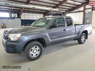 2013 Toyota Tacoma with VIN 5TFTX4CN7DX028057, listed as a Copart auction lot 53603745 with 190,671 mi miles and Clean Title. Bid and sale history available at carsss.com. Image 1.