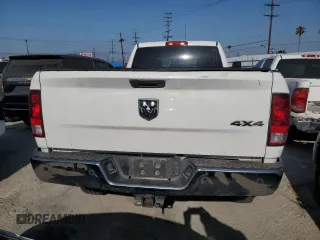 2016 Ram 2500 Tradesman с VIN 3C6TR5HT2GG333635, выставлен на аукционе Copart как лот 64112715 с пробегом 233 849 миль миль и Списание • Salvage title. История ставок и продаж доступна на DreamBid. Изображение 6.