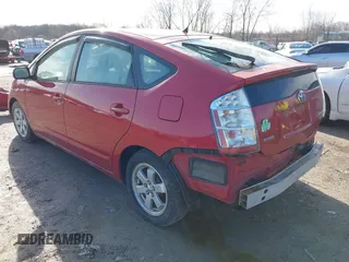 2007 Toyota Prius with VIN JTDKB20U077691601, listed as a IAAI auction lot 41969478 with Not Provided miles and . Bid and sale history available at DreamBid. Image 3.