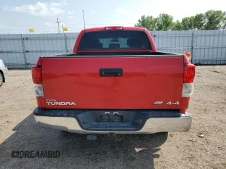 2013 Toyota Tundra 4WD Truck with VIN 5TFDW5F19DX314420, listed as a Copart auction lot 67649534 with 182,465 mi miles and Salvage Title. Bid and sale history available at carsss.com. Image 6.