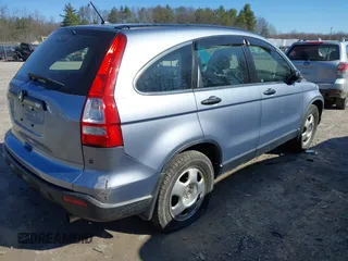 2008 Honda CR-V LX с VIN JHLRE38398C042513, выставлен на аукционе IAAI как лот 42032330 с пробегом 139 811 миль миль и . История ставок и продаж доступна на DreamBid. Изображение 4.