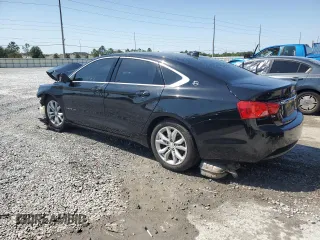 2019 Chevrolet Impala LT with VIN 2G11Z5S37K9103173, listed as a Copart auction lot 52405575 with Not Provided miles and Non Repairable. Bid and sale history available at DreamBid. Image 2.
