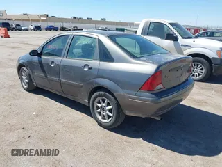 2003 Ford Focus SE with VIN 1FAFP34363W169183, listed as a IAAI auction lot 41821234 with 234,987 mi miles and . Bid and sale history available at DreamBid. Image 3.