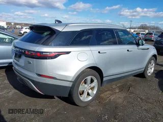 2018 Land Rover Range Rover Velar S с VIN SALYB2RN9JA732588, выставлен на аукционе IAAI как лот 41480879 с пробегом 113 877 миль миль и . История ставок и продаж доступна на DreamBid. Изображение 4.