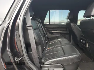 2021 Ford Expedition XLT with VIN 1FMJU1HT9MEA35301, listed as a Copart auction lot 45676985 with 78,480 mi miles and Salvage title. Bid and sale history available at DreamBid. Image 11.