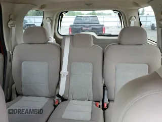2003 Ford Expedition XLT Value with VIN 1FMPU16W83LC15726, listed as a Copart auction lot 57668695 with 276,085 mi miles and Salvage title. Bid and sale history available at DreamBid. Image 10.