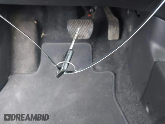 2017 Nissan Note S Plus with VIN 3N1CE2CP9HL377236, listed as a IAAI auction lot 40772439 with 111,730 mi miles and . Bid and sale history available at DreamBid. Image 11.